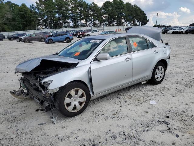 2007 TOYOTA CAMRY CE, 