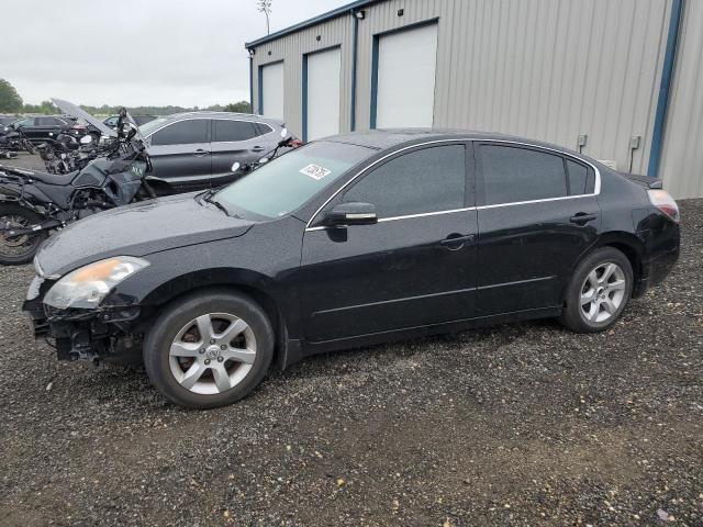 2008 NISSAN ALTIMA 3.5SE, null