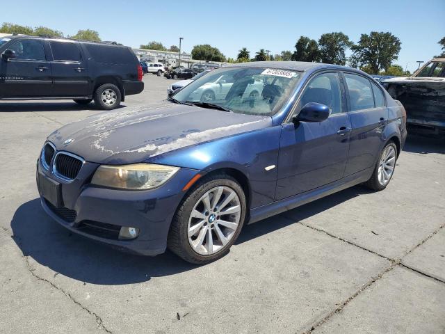 2011 BMW 328 I, null