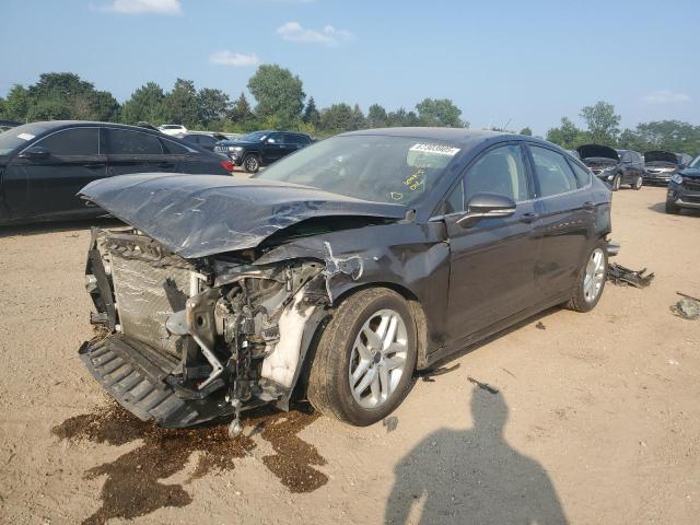 2015 FORD FUSION SE, 