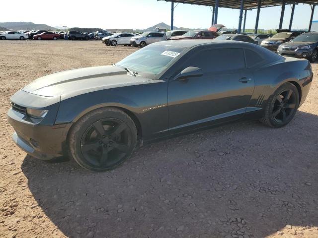 2014 CHEVROLET CAMARO LS, 