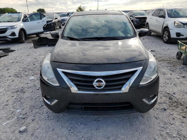 3N1CN7AP8KL820595 - 2019 NISSAN VERSA S 黑色 照片 5