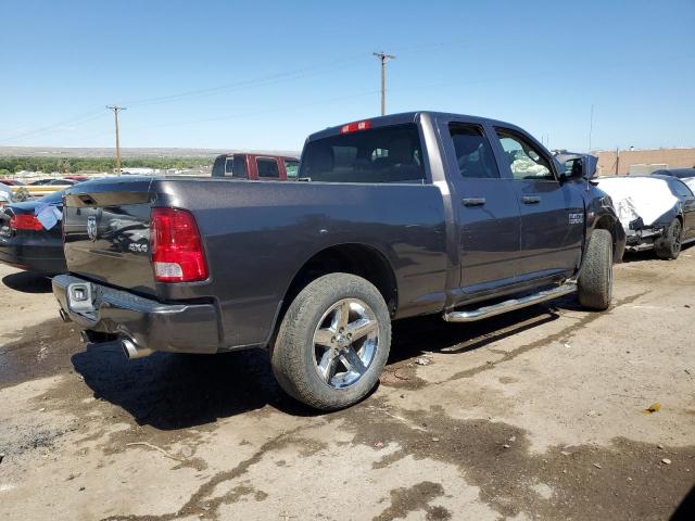 1C6RR7FT4HS593229 - 2017 RAM 1500 ST CHARCOAL photo 3