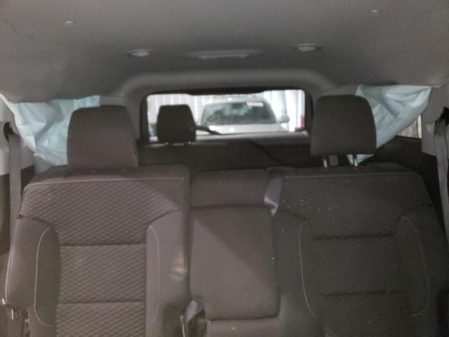 1GKKNRLA8KZ258255 - 2019 GMC ACADIA SLE GRAY photo 10