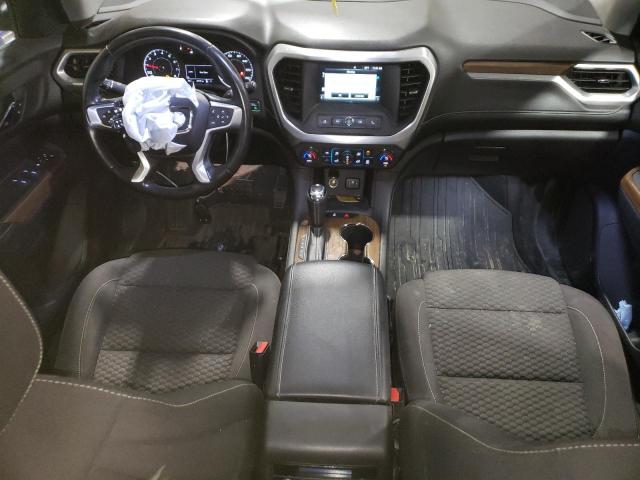 1GKKNRLA8KZ258255 - 2019 GMC ACADIA SLE GRAY photo 8