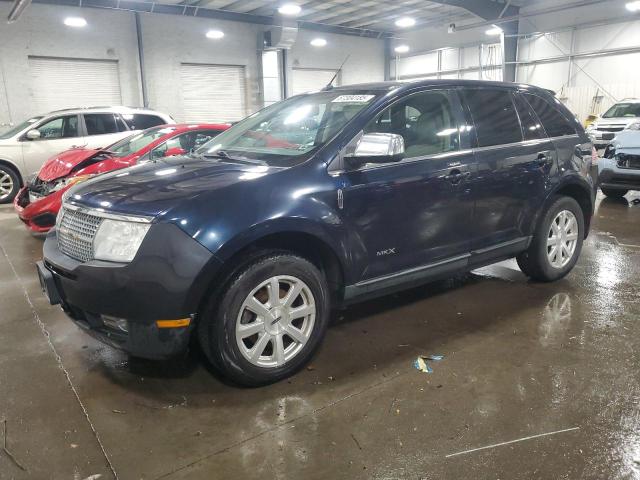 2008 LINCOLN MKX, 