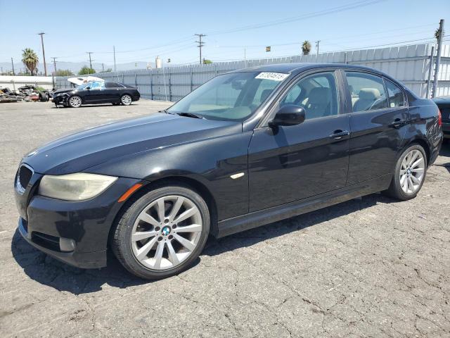 2011 BMW 328 I, 