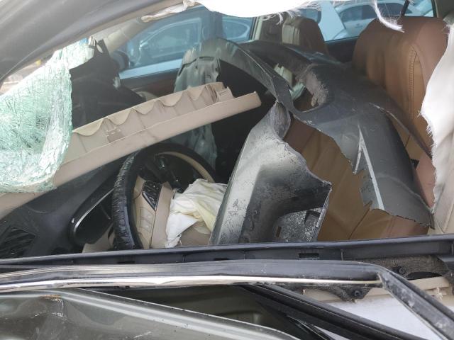 4T1BK3DB5CU448369 - 2012 TOYOTA AVALON BASE 绿色 照片 12