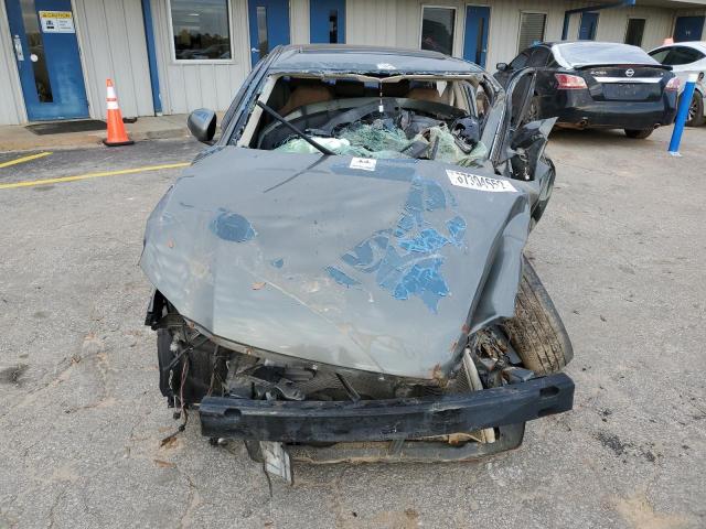 4T1BK3DB5CU448369 - 2012 TOYOTA AVALON BASE 绿色 照片 5