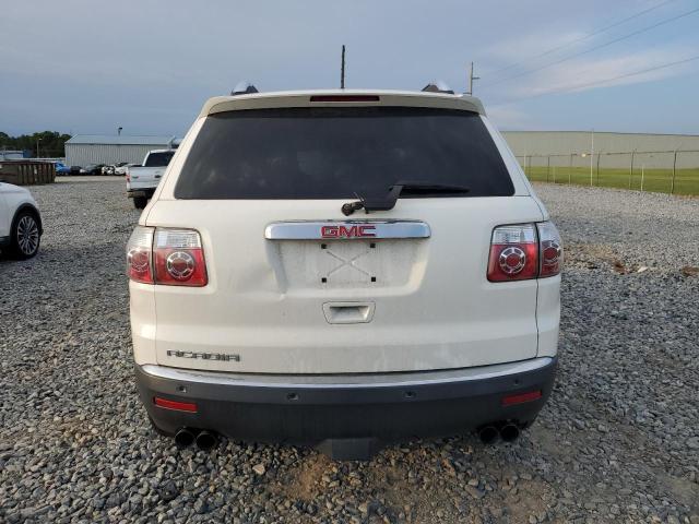 1GKER337X7J173863 - 2007 GMC ACADIA SLT-2 BURN photo 6