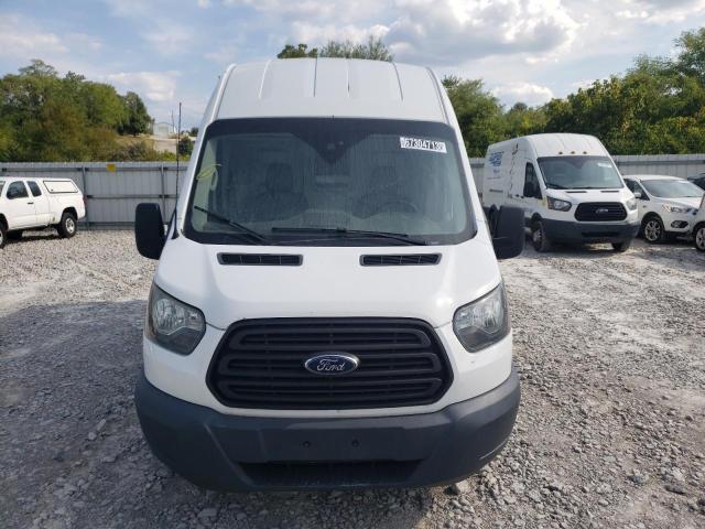 1FTBW2UG0GKB15478 - 2016 FORD TRANSIT T-350 WHITE photo 5