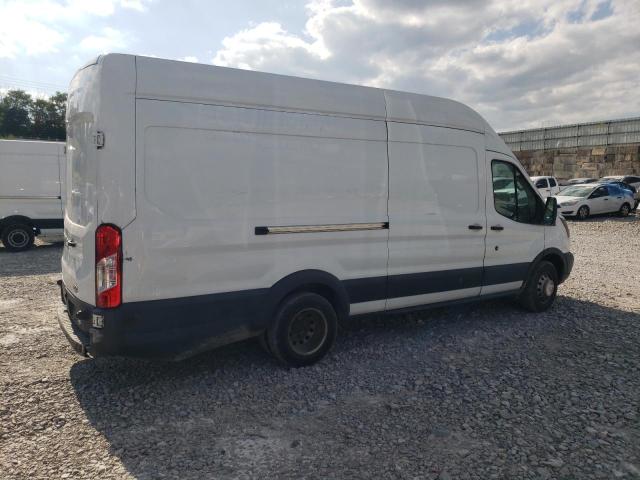 1FTBF4UGXHKA84818 - 2017 FORD TRANSIT T-350 HD WHITE photo 3