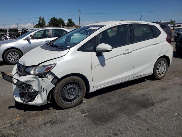 2017 HONDA FIT LX, 