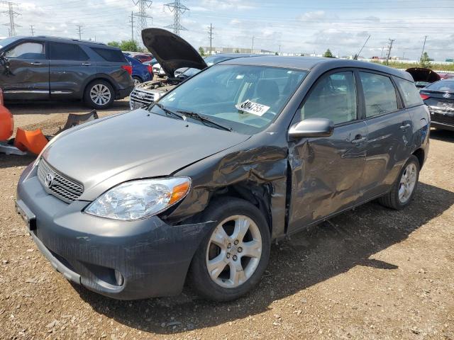 2007 TOYOTA COROLLA MA XR, null
