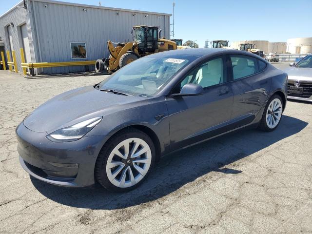 2021 TESLA MODEL 3, 