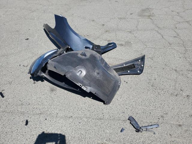 5YJ3E1EB2MF926566 - 2021 TESLA MODEL 3 GRAY photo 12