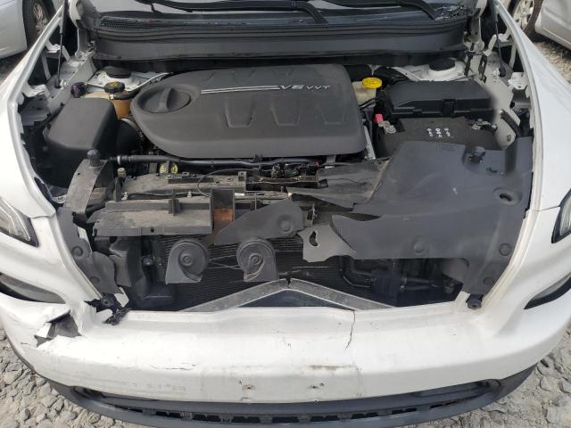 1C4PJMCS6GW205703 - 2016 JEEP CHEROKEE LATITUDE 白色 照片 12