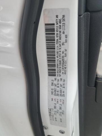 1C4PJMCS6GW205703 - 2016 JEEP CHEROKEE LATITUDE 白色 照片 13