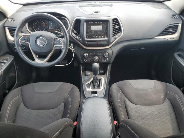 1C4PJMCS6GW205703 - 2016 JEEP CHEROKEE LATITUDE 白色 照片 8