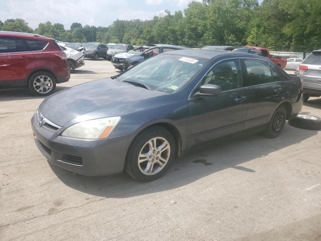 2007 HONDA ACCORD EX, 
