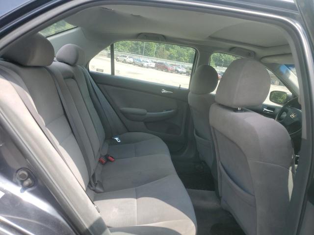 1HGCM56797A200724 - 2007 HONDA ACCORD EX BLUE photo 10
