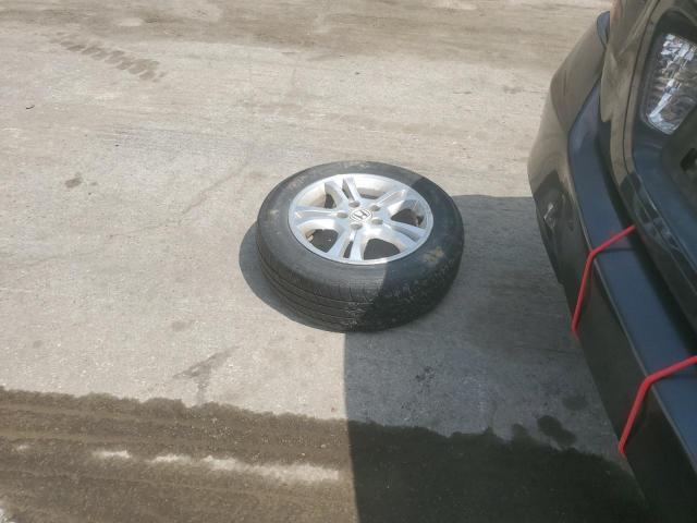 1HGCM56797A200724 - 2007 HONDA ACCORD EX BLUE photo 12