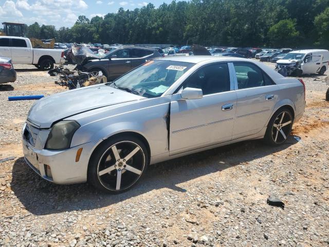2006 CADILLAC CTS, 
