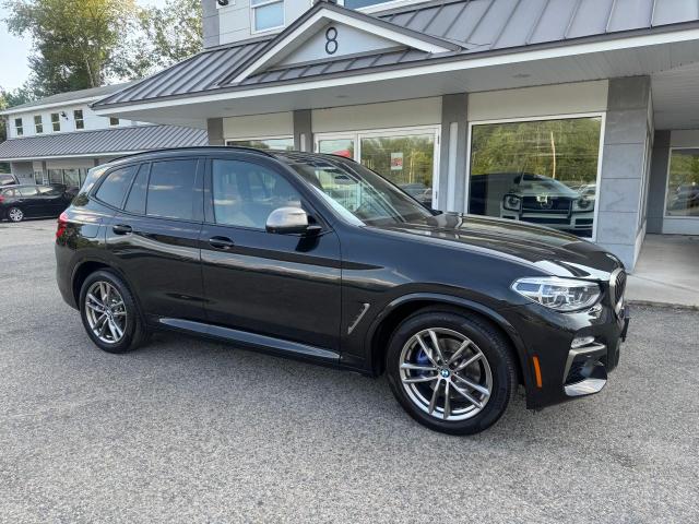2019 BMW X3 XDRIVEM40I, null