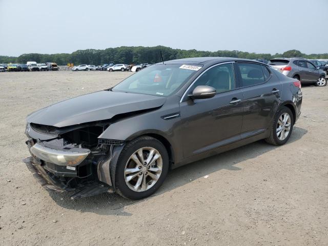 2012 KIA OPTIMA EX, null