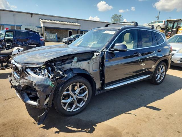 2021 BMW X3 XDRIVE30I, 