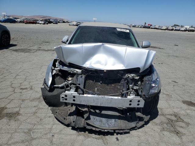 1G6AA5RX7J0116640 - 2018 CADILLAC ATS 白色 照片 5