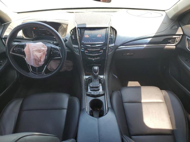 1G6AA5RX7J0116640 - 2018 CADILLAC ATS 白色 照片 8