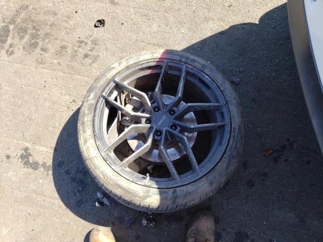 JN1AJ0HR6AM754568 - 2010 INFINITI EX35 BASE WHITE photo 13