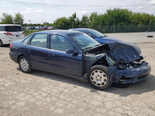 1G8JU52F7YY635845 - 2000 SATURN LS1 BLUE photo 4