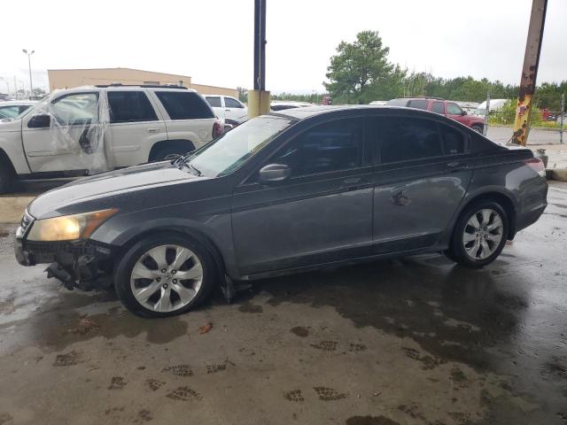 2008 HONDA ACCORD EXL, 