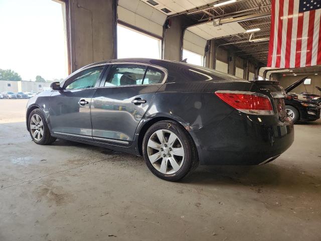 1G4GH5E34DF201986 - 2013 BUICK LACROSSE PREMIUM Noir photo 2