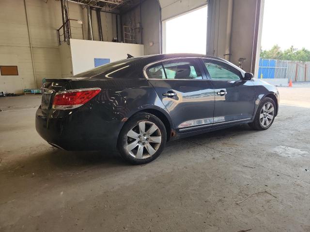 1G4GH5E34DF201986 - 2013 BUICK LACROSSE PREMIUM Noir photo 3
