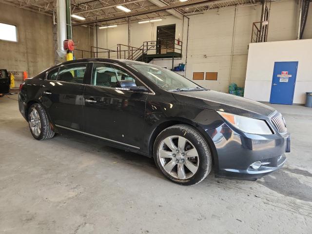1G4GH5E34DF201986 - 2013 BUICK LACROSSE PREMIUM Noir photo 4