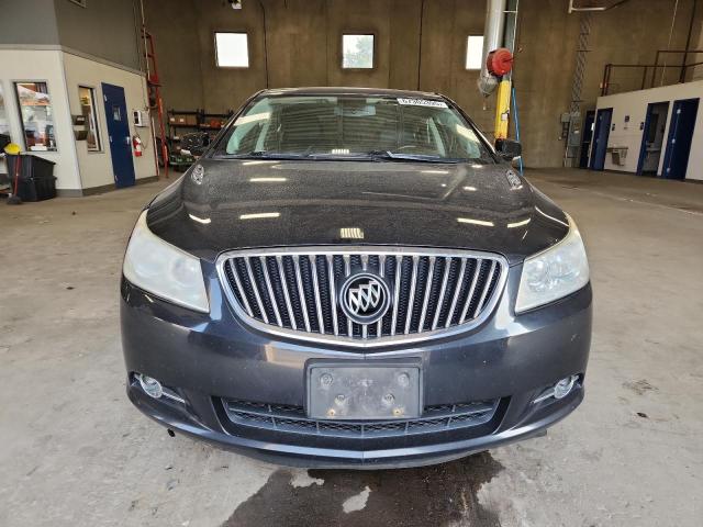 1G4GH5E34DF201986 - 2013 BUICK LACROSSE PREMIUM Noir photo 5