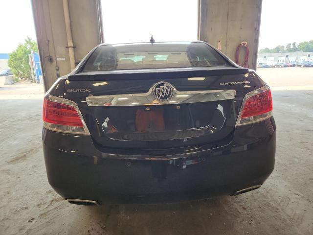 1G4GH5E34DF201986 - 2013 BUICK LACROSSE PREMIUM Noir photo 6