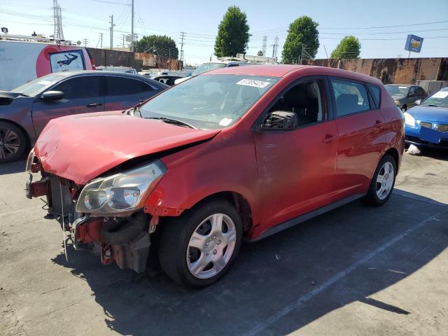 2010 PONTIAC VIBE, 