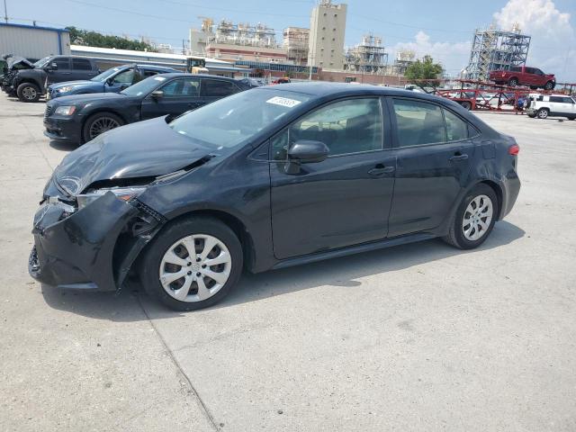 2021 TOYOTA COROLLA LE, 
