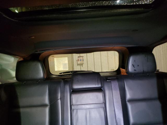 1C4RJFBG8MC514023 - 2021 JEEP GRAND CHEROKEE LIMITED 蓝色 照片 10