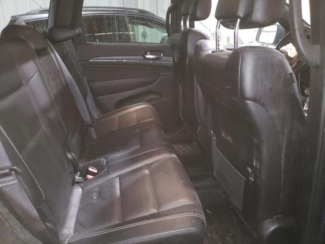 1C4RJFBG8MC514023 - 2021 JEEP GRAND CHEROKEE LIMITED 蓝色 照片 11