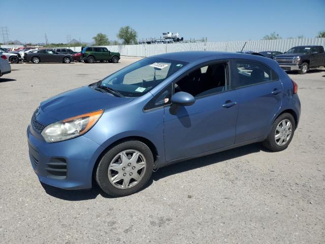 2016 KIA RIO LX, 