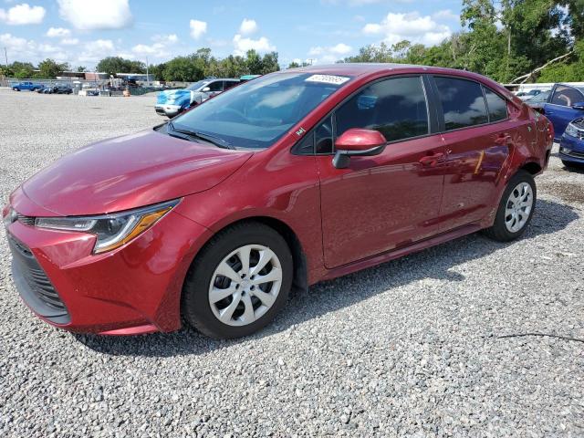 2025 TOYOTA COROLLA LE, 