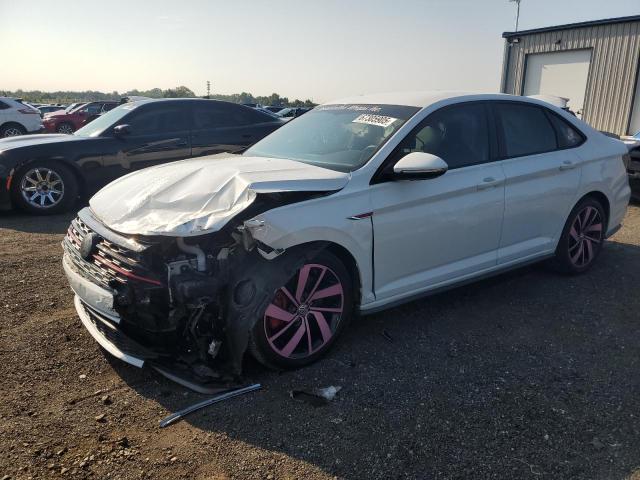 2020 VOLKSWAGEN JETTA GLI, 