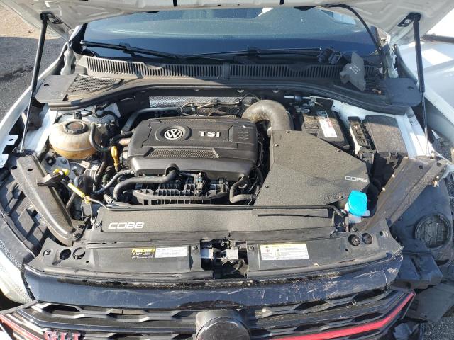 3VW6T7BU3LM089197 - 2020 VOLKSWAGEN JETTA GLI Ақ фото 11