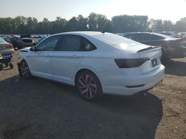 3VW6T7BU3LM089197 - 2020 VOLKSWAGEN JETTA GLI Ақ фото 2