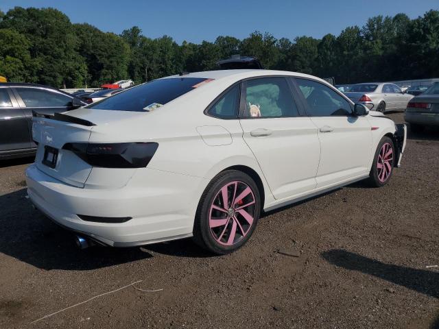 3VW6T7BU3LM089197 - 2020 VOLKSWAGEN JETTA GLI Ақ фото 3